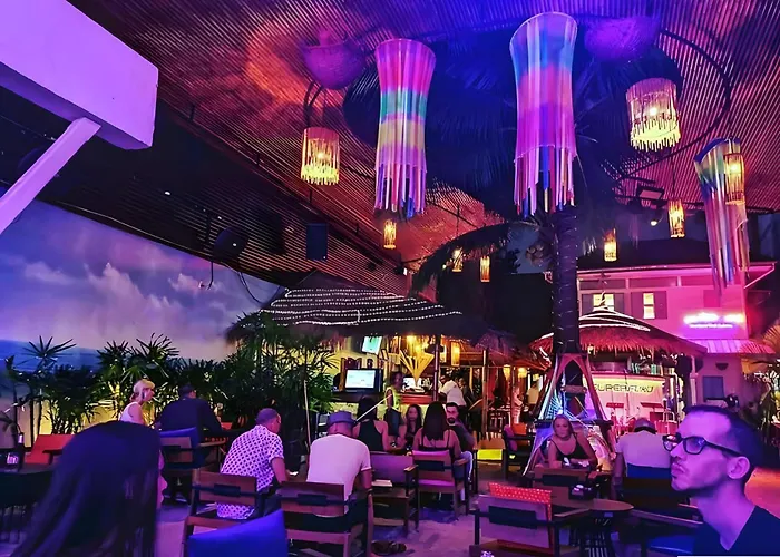شقة Go Khaosan - โกอินน์ ถนนข้าวสาร *