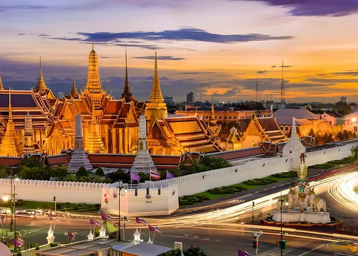شقة Go Khaosan - โกอินน์ ถนนข้าวสาร